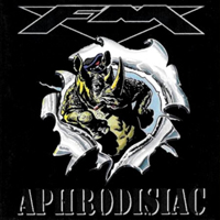 FM (GBR) - Aphrodisiac (Remastered 2012)