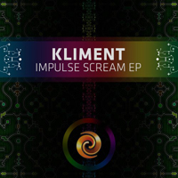 Kliment - Impulse Scream (EP)