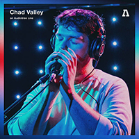 Valley,  Chad - Chad Valley On Audiotree Live