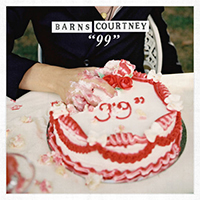 Barns Courtney - 99 (Single)