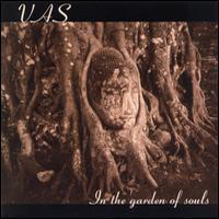 VAS - In The Garden Of Souls