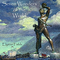 Elysian Fields (USA, FL) - Seven Wonders of the World