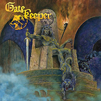 Gatekeeper (CAN) - Vigilance (EP)