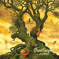 Gatekeeper (CAN) - Grey Maiden (EP)