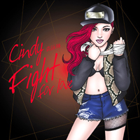 Yen, Cindy - Fight For Love