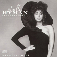 Hyman, Phyllis - Under Her Spell: Phyllis Hyman's Greatest Hits