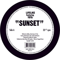 Lifelike (FRA) - Sunset