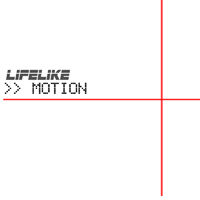 Lifelike (FRA) - Motion