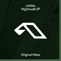 Lifelike (FRA) - Nightwalk