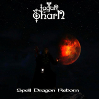 Tharn, Jagar - Spell Dragon Reborn