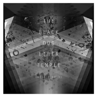 Black Dog - Liber Temple (Single)