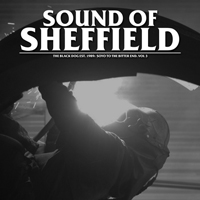 Black Dog - Sound Of Sheffield Vol. 03 (Single)