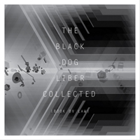Black Dog - Liber Collected