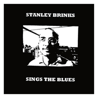 Brinks, Stanley - Sings The Blues