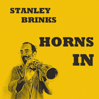 Brinks, Stanley - Horns In