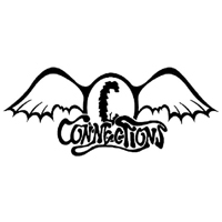 Connections - Cryin' (Single)