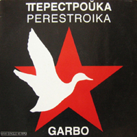 Garbo (RUS) - Perestroika