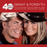 Grant & Forsyth - Alle 40 Goed Grant & Forsyth (CD 1)