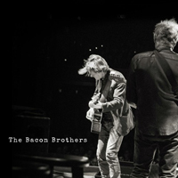 Bacon Brothers - The Bacon Brothers