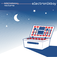 Electronikboy - Biblioteca Nocturna
