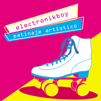 Electronikboy - Patinaje Artistico