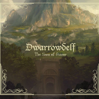 Dwarrowdelf - The Sons Of Feanor