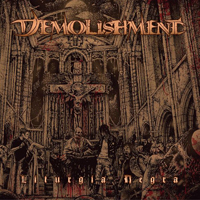 Demolishment - Liturgia Negra