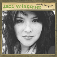 Velasquez, Jaci - Beauty Has Grace
