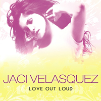 Velasquez, Jaci - Love Out Loud