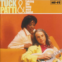 Tuck & Patti - Taking The Long Way Home