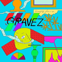 Hooded Fang - Gravez