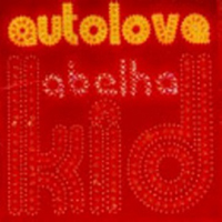 Kid Abelha - Autolove