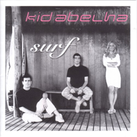 Kid Abelha - Surf