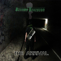Binary Division - The Arrival