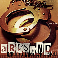 Arvsynd - Allting Var Sa Ratt (Single)