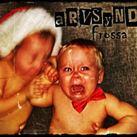 Arvsynd - Frossa (Single)