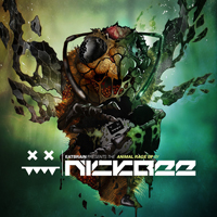 NickBee - Animal Rage