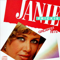 Fricke, Janie - Greatest Hits