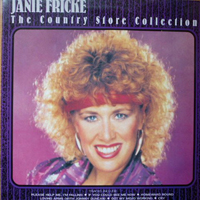 Fricke, Janie - Country Store Collection