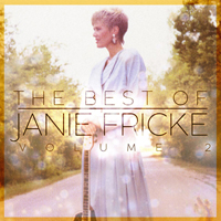 Fricke, Janie - The Best of Janie Fricke Vol. 2