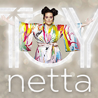 Netta - Toy (Promo Maxi-Single)