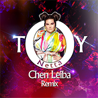 Netta - Toy (Chen Leiba remix) (Single)