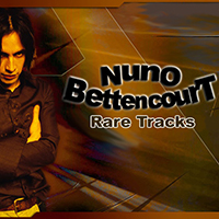 Bettencourt, Nuno - Rare Tracks (CD 1)
