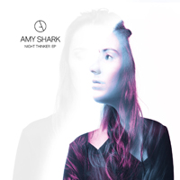 Shark, Amy - Night Thinker (EP)