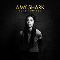 Shark, Amy - Love Monster