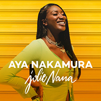 Nakamura, Aya - Jolie nana (Single)