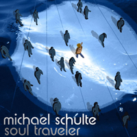 Schulte, Michael - Soul Traveler (Single)