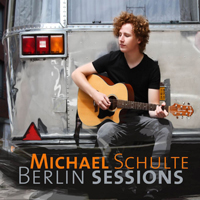 Schulte, Michael - Berlin Sessions