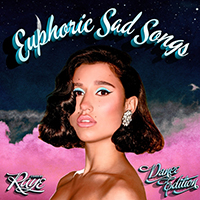 Raye - Euphoric Sad Songs (Dance Edition) (EP)