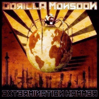 Gorilla Monsoon - Extermination Hammer